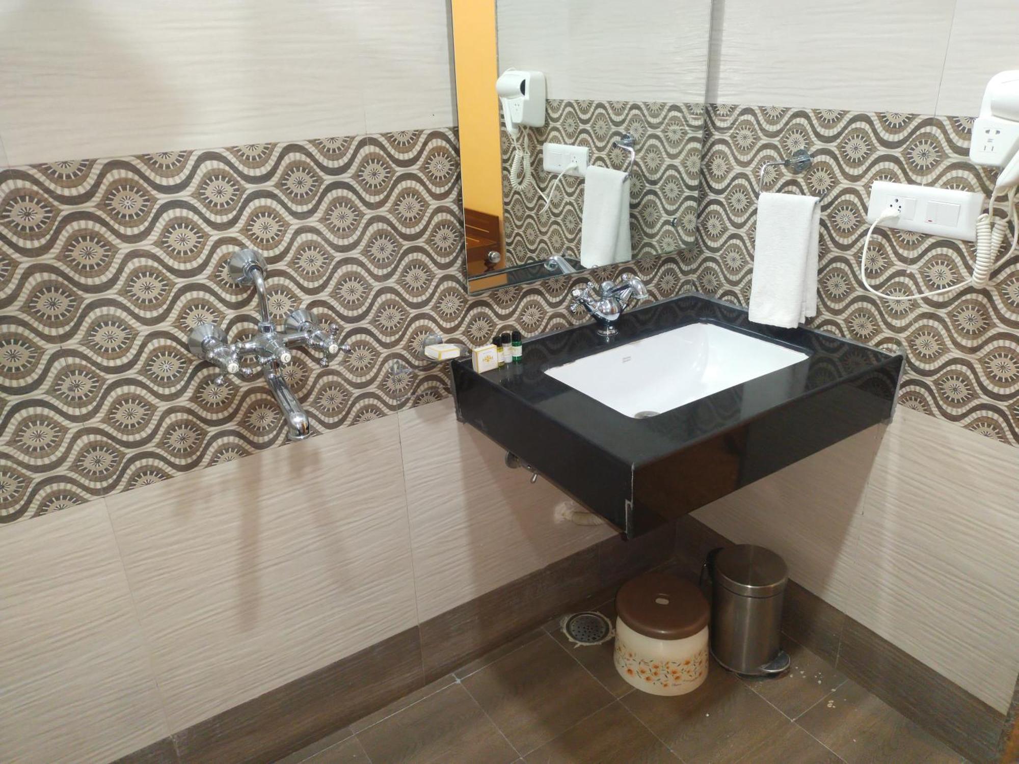 Kumbhalgarh Fort Resort Kelwāra Екстериор снимка